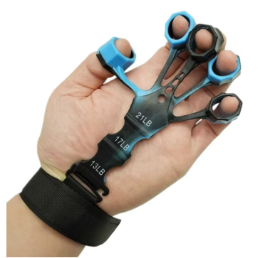 Finger Trainer