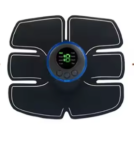 Electric Ab Stimulator