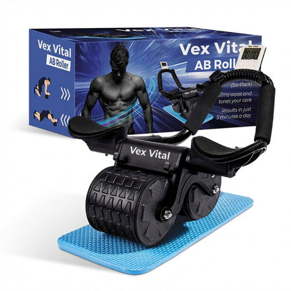 Ab Roller Pro