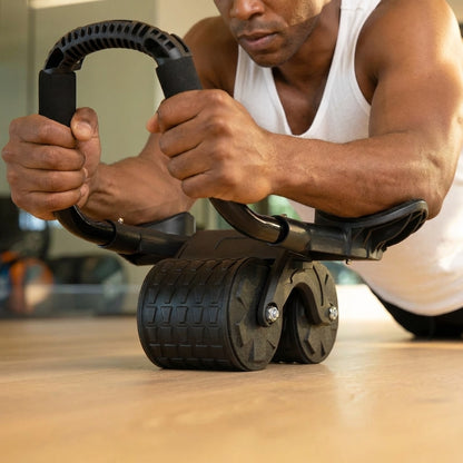 Ab Roller Pro