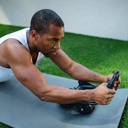 Ab Roller Pro