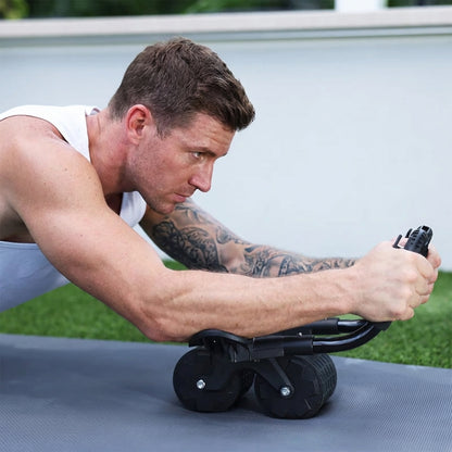 Ab Roller Pro