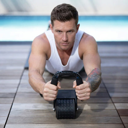Ab Roller Pro